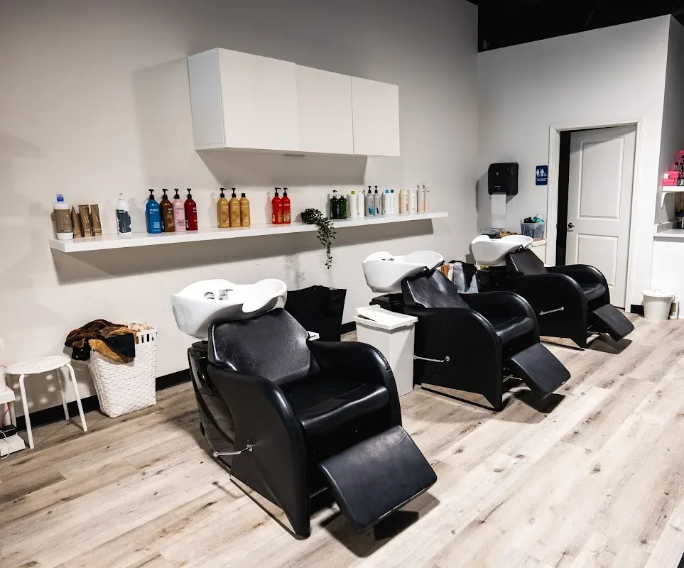 The Studio Barber Shop — Barber shop in Norcross